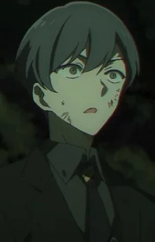 Shimotsuki, Rintarou