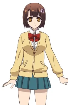 Shimoya, Mitsuki