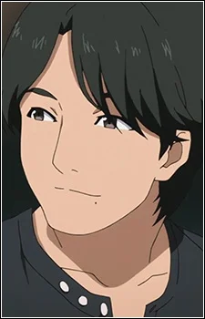 Shimoyanagi, Yuuichirou