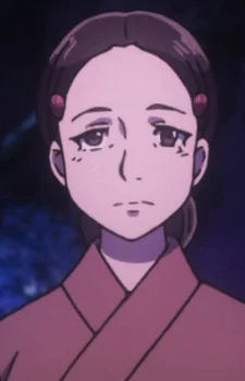 Shimozono, Kyouko