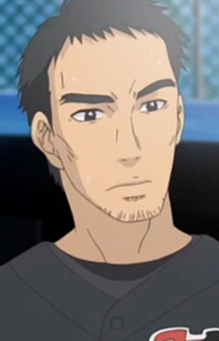 Shimura, Junji