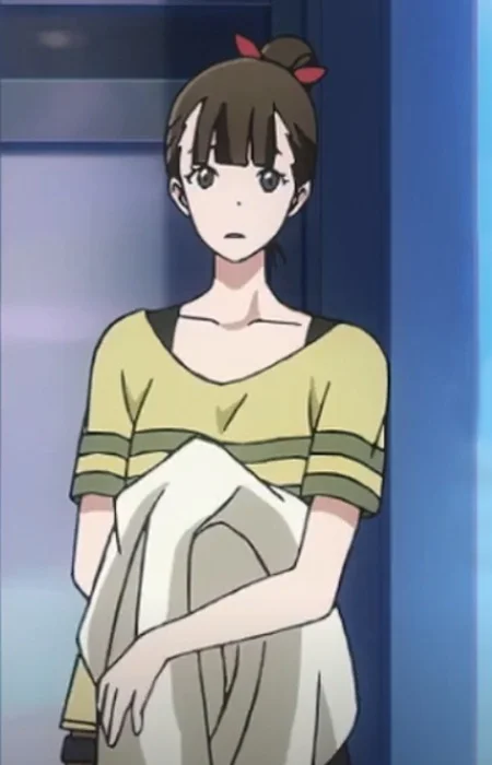 Shimura, Maki