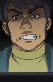 Shimura, Makoto