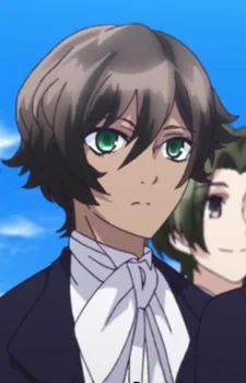 Shin, Rashid