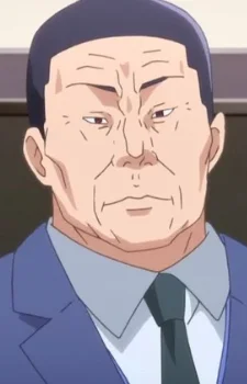 Shin, Sasurutarou