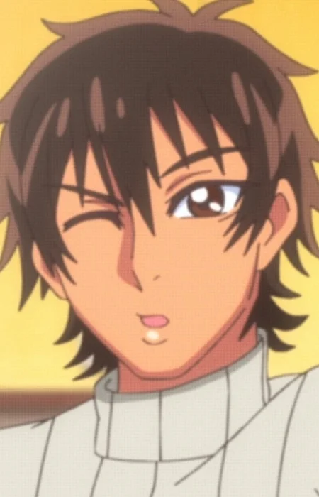 Shinada, Monpei