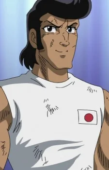 Shinatora, Kazuki