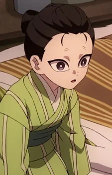 Shinazugawa, Teiko