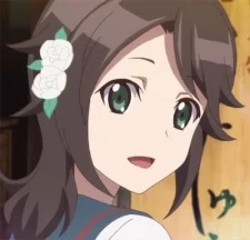 Shindou, Aoi