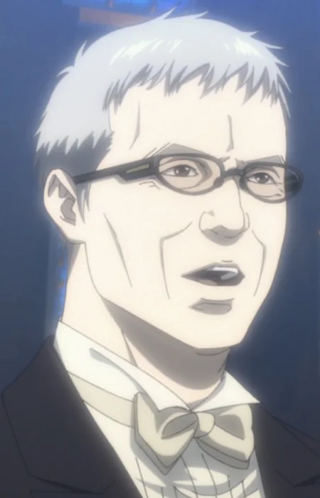 Shindou, Atsushi