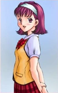 Shindou, Kazumi