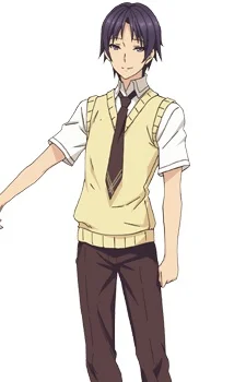 Shindou, Kazunari