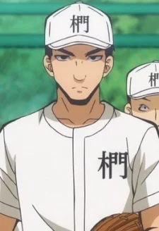Shindou, Kazutaka