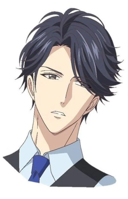 Shindou, Kiyoshi