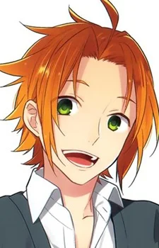 Shindou, Kouichi