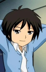 Shindou, Mamoru