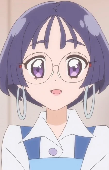 Shindou, Misako