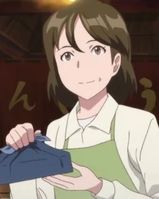 Shindou, Mother