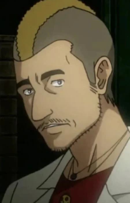 Shindou, Motoi