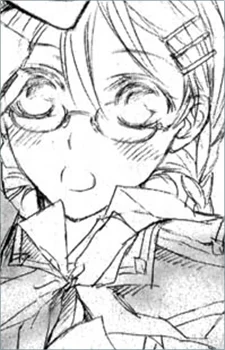 Shindou, Nadeshiko