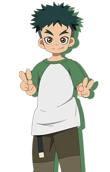 Shindou, San