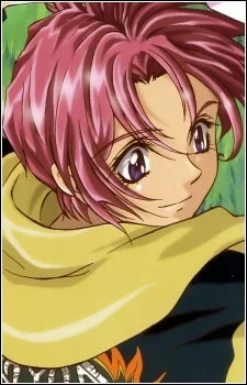 Shindou, Shuuichi