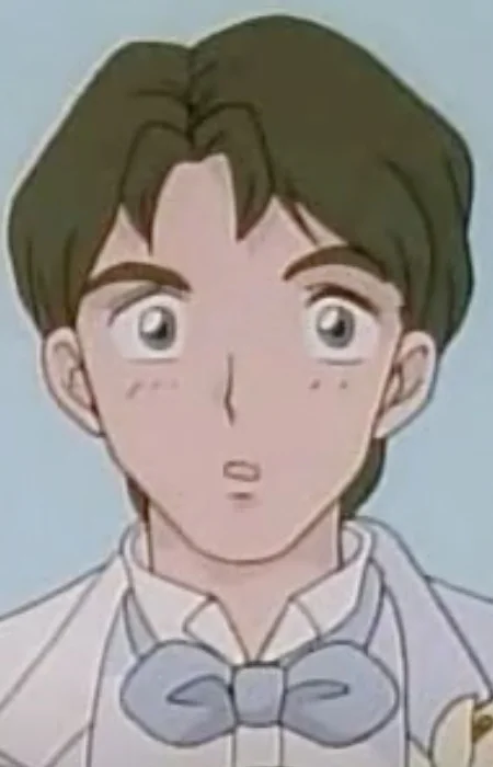 Shindou, Susumu
