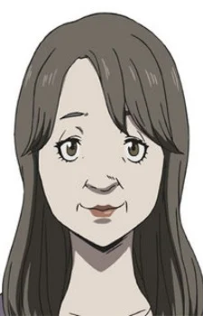 Shindou, Yumiko