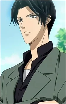 Shingai, Seiji