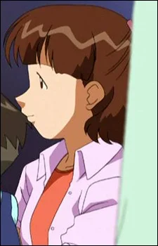 Shingo's Mother