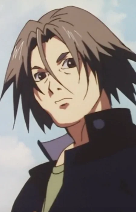 Shingu, Hayato