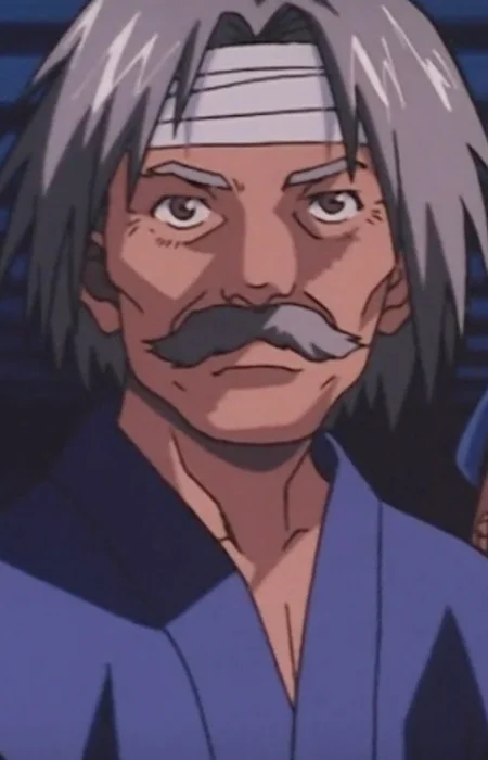 Shingu, Juuzou