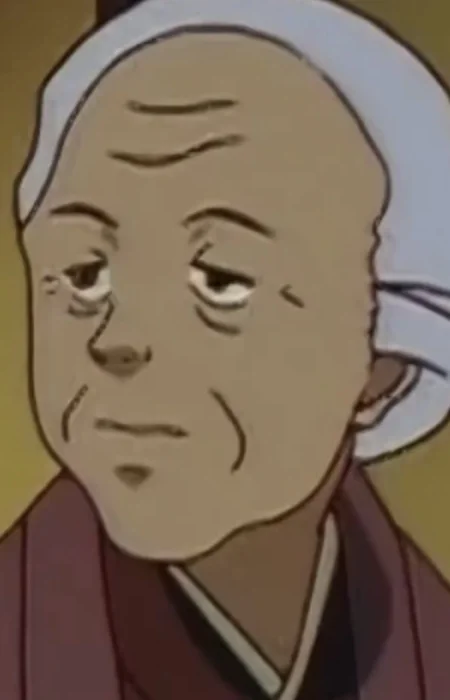 Shinguji, Katsura