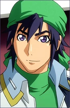 Shinguji, Tasuku