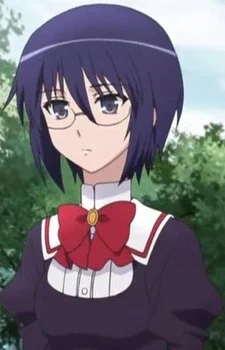 Shingyouji, Makiyo