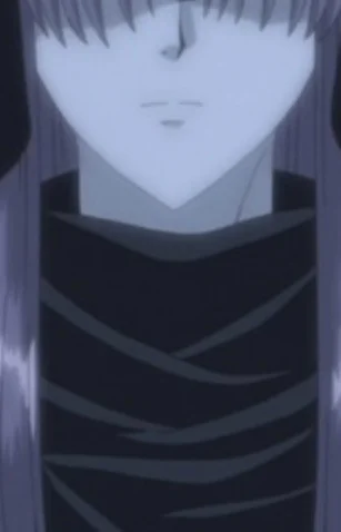 Shinigami Chief