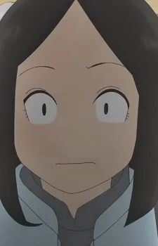 Shinji's Daughter