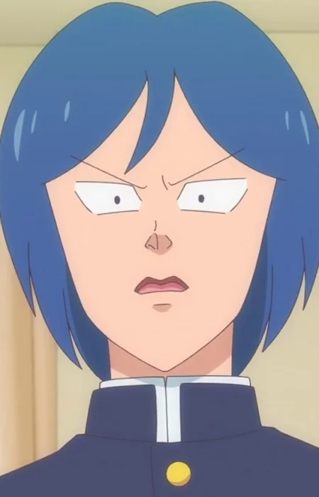 Shinjitsu, Ichirou