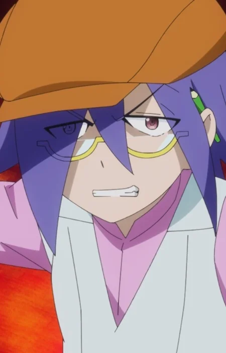 Shinjitsu, Netsuzou