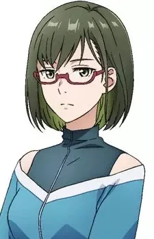 Shinjou, Amane
