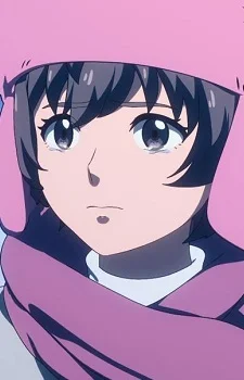 Shinjou, Asuka