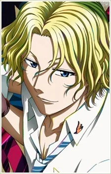 Shinjou, Ichirou