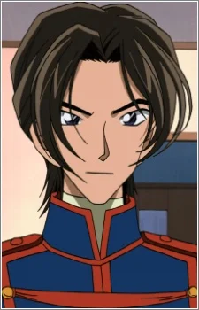 Shinjou, Isao