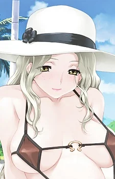 Shinjou, Kanae