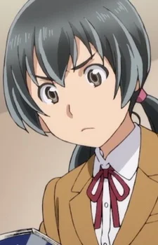 Shinjou, Mami