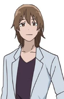 Shinjou, Ryouma