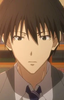 Shinjou, Takeshi