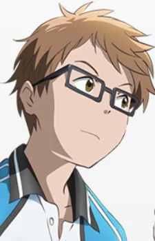 Shinjou, Touma