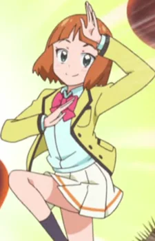 Shinkaki, Konomi