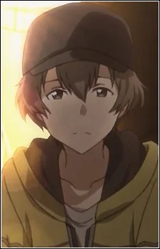 Shinkawa, Kyouji